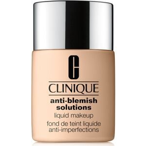 Clinique, Clinique - Anti-Blemish™ Solutions Liquid Foundation, Anti Blemish, 30 ml, CN  Alabaster