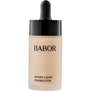 BABOR, BABOR Hydra Liquid FDT Foundation 30 ml 06 - NATURAL
