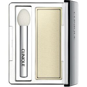 Clinique, Clinique All About Shadow Super Shimmer Sunset Glow Lidschatten 1,7 g FRENCH VANILLA