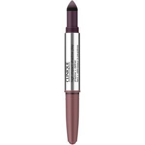 Clinique, Clinique - High Impact Shadow Play™ Shadow + Definer, 4 ml, Royal Couple