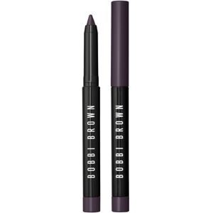 Bobbi Brown, Bobbi Brown Long-Wear Cream Shadow Liner Stick Eyeliner 1,1 g Aubergine