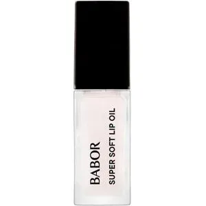 BABOR, BABOR Super Soft Lip Oil Lippenöl 6,5 ml Weiss