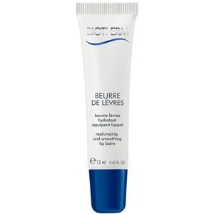 Biotherm, Biotherm Beurre de Levrès Lippenbalsam 13 ml Weiss