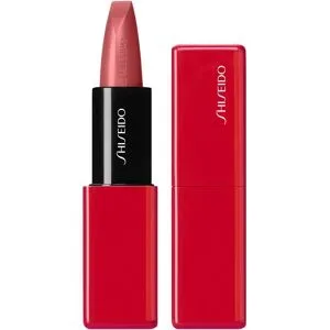 SHISEIDO, SHISEIDO - Technosatin Gel Lipstick,  VOLTAGE ROSE