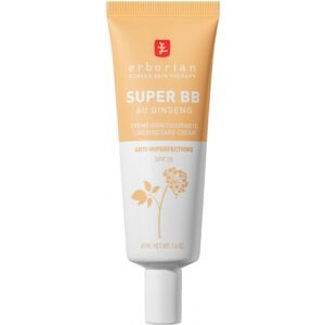 erborian, erborian BB - Super BB Nude