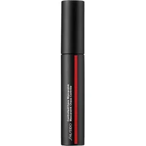 SHISEIDO, Shiseido ControlledChaos Ink Mascara 11,5 ml Emerald Energy