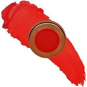 Danessa Myricks Beauty, Danessa Myricks Beauty Yummy Skin Blurring Balm Powder Flushed Rouge 6 g Red Velvet