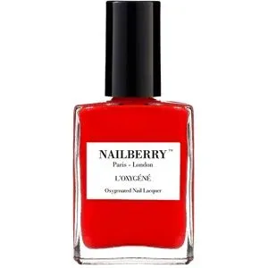 NAILBERRY, Nailberry GRATEFUL Nagellack 15 ml 1 Stück