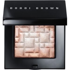 Bobbi Brown, Bobbi Brown Minis Highlighting Powder Highlighter 3 g PINK GLOW
