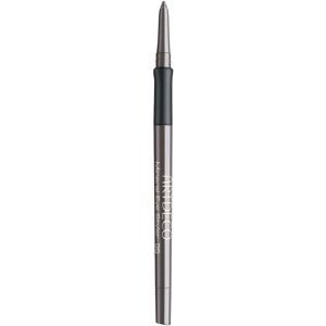 ARTDECO, ARTDECO - Mineral Eye Styler, 0.4G, mineral steel grey