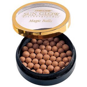 undefined, Medis Sun Glow Magic Balls 15 g, dunkler Farbton