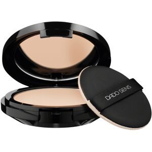 DADO SENS Dermacosmetics, DADO SENS Dermacosmetics Powder Transparant Puder 9 g TRANSPARENT