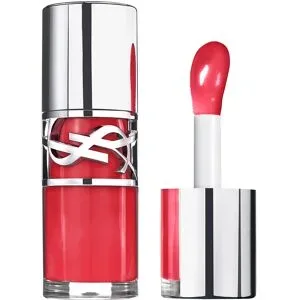 YSL, YSL - Loveshine Plumping Lip Oil Gloss, 6 ml,  STRAWBERRY STAR