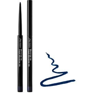 SHISEIDO, Shiseido MicroLiner Ink Eyeliner 08 g Nr. 4 - Navy