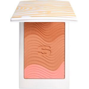Sisley, Sisley Phyto Touche Sun Glow polvere con una spazzola - # Trio Miel...