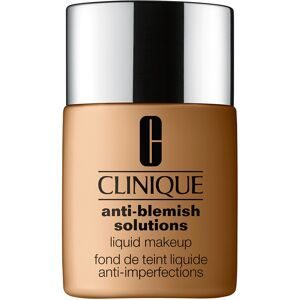 Clinique, Clinique Anti-Blemish Solutions Liquid Makeup Foundation 30 ml CN90 - Sand
