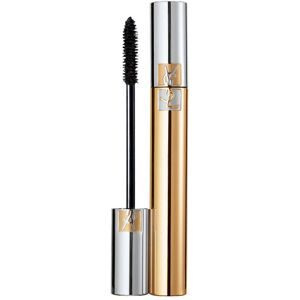 Yves Saint Laurent, Yves Saint Laurent Volume Effet Faux Cils Mascara 7,5 ml Nr. 01 - Schwarz