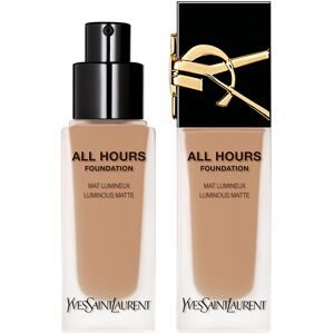 Yves Saint Laurent, Yves Saint Laurent All Hours Encre de Peau Foundation 25 ml MC2 - MEDIUM COOL 2