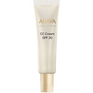 AHAVA, AHAVA SPF30 BB- & CC-Cream 30 ml