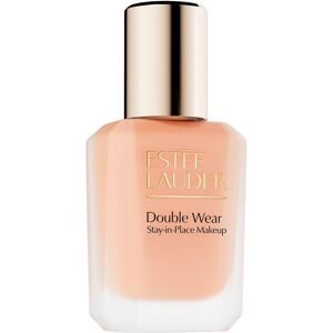 Estee Lauder, Estée Lauder - Double Wear Stay-In-Place Makeup SPF10, 30 ml, N Ivory Nude