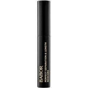 BABOR, BABOR Perfect Seperation & Length Mascara 6 ml BLACK