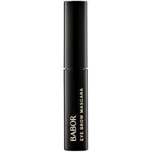 BABOR, BABOR Eye Brow Mascara Augenbrauengel 2 g 01 - ASH
