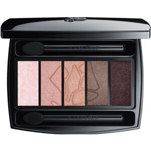 Lancome, Lancôme Ombre Hypnôse Palette Lidschatten 3,5 g 09 - FRAICHEUR ROSEE
