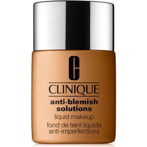 Clinique, Clinique Anti-Blemish Solutions Liquid Makeup Foundation 30 ml 17 - CN 78 NUTTY