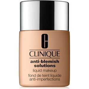 Clinique, Clinique Anti-Blemish Solutions Liquid Makeup Foundation 30 ml 4 - CN 90 SAND
