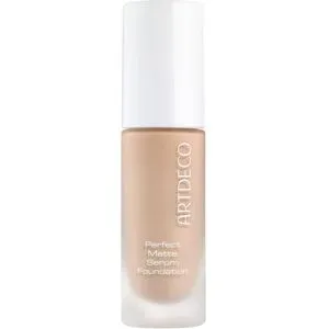 ARTDECO, ARTDECO Perfect Matte Serum Foundation 20 ml 18 - NUDE BEIGE/ NEUTRAL