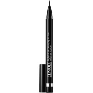 Clinique, Clinique - High Impact Liquid Pen, 0.67G, Black