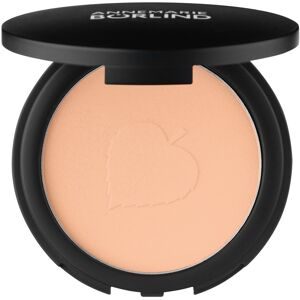 Annemarie Börlind, ANNEMARIE BÖRLIND Compact Powder Light Puder 9 g ALMOND