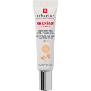 erborian, ERBORIAN  ERBORIAN BB Crème au Ginseng bb_cream 15.0 ml