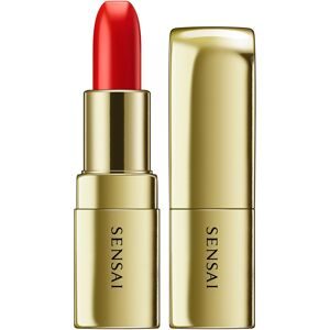 Sensai, SENSAI THE LIPSTICK Lippenstifte 3,5 g 06 - KINMOKUSEI ORANGE