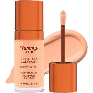 Danessa Myricks Beauty, Danessa Myricks Beauty Yummy Skin Lift & Flex Concealer 9 ml 5