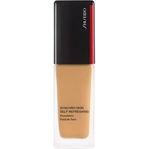 SHISEIDO, SHISEIDO - Self Refreshing Foundation, Synchro Skin, 30 ml,  Oak