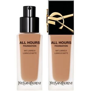 YSL, YSL - All Hours Foundation, 25 ml, MC