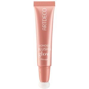 ARTDECO, ARTDECO Mermaid Kiss Wonder Blush & Glow 12 ml Coral Blush
