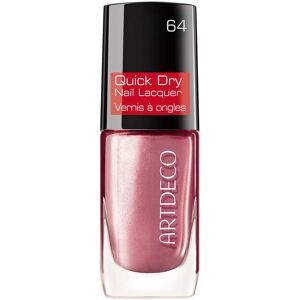 ARTDECO, ARTDECO Quick Dry Nail Lacquer Nagellack 10 ml Cloud Nine