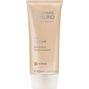 Annemarie Börlind, ANNEMARIE BÖRLIND BB CREAM Beauty Balm BB- & CC-Cream 50 ml ALMOND