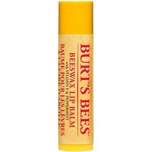 Burt's Bees, Burt's Bees Lippenbalsam mit Bienenwachs