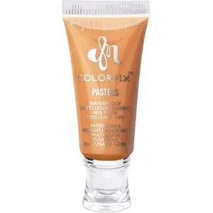 Danessa Myricks Beauty, Danessa Myricks Beauty Colorfix Pastels Lidschatten 10 ml Dreamsicle