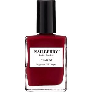 NAILBERRY, Nailberry GRATEFUL Nagellack 15 ml 1 Stück