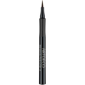 ARTDECO, ARTDECO Sensitive Fine Liner Eyeliner 1 ml 2 - OLD BROWN