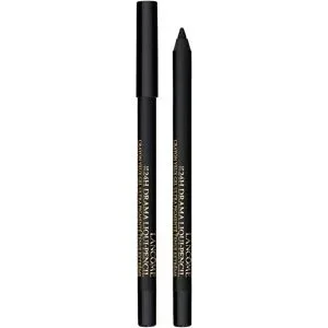 Lancome, Lancôme - 24h Drama Liquid Pencil, 1.2 g, Café Noir Matte