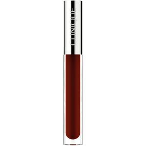 Clinique, Clinique - Pop Plush Creamy Lip Gloss, Black Honey Pop