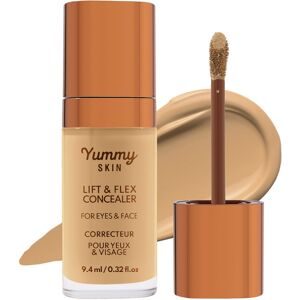 Danessa Myricks Beauty, Danessa Myricks Beauty Yummy Skin Lift & Flex Concealer 9 ml 8