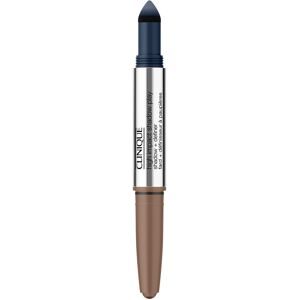 Clinique, Clinique High Impact Shadow Play? Shadow & Definer Lidschatten 1,9 g Call it the Blues