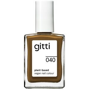 gitti, gitti No. 040 Nagellack 15 ml