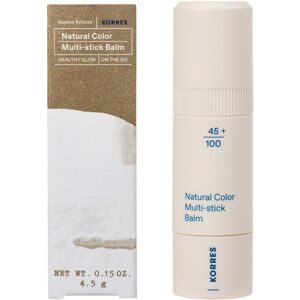 Korres, Korres Aegean Bronze Baume Multistick